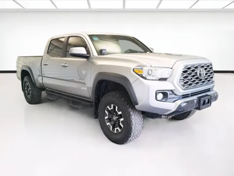 Another view of 2020 Toyota Tacoma TRD Off-Road V6 for sale in Montclair, CA at STG Montclair