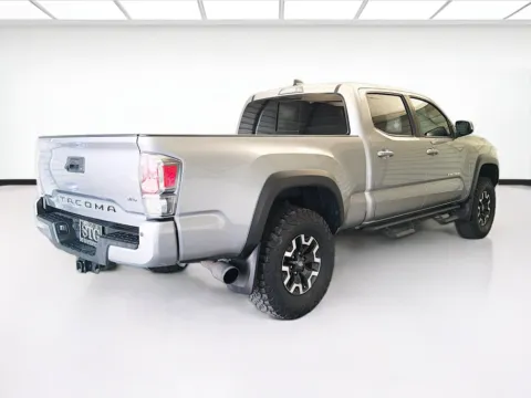 More photos of 2020 Toyota Tacoma TRD Off-Road V6 at STG Montclair, CA