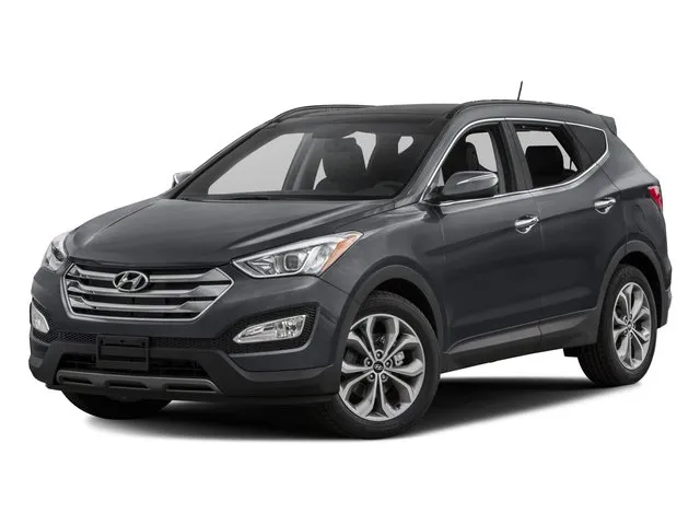 2016 Hyundai Santa Fe Sport 2.0T for sale in Montclair, CA