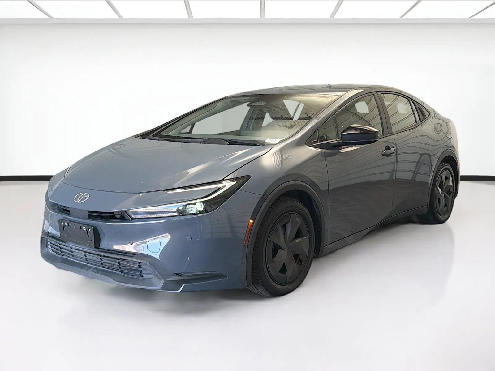 2023 Toyota Prius LE for sale in Montclair, CA
