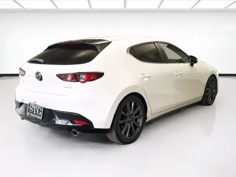 More photos of 2021 Mazda Mazda3 Preferred at STG Montclair, CA