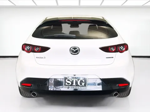 More photos of 2021 Mazda Mazda3 Preferred at STG Montclair, CA