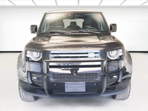 Photos of 2024 Land Rover Defender 110 X-Dynamic SE FAMILY PACKAGE for sale in Montclair, CA at STG Montclair