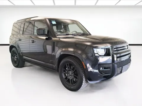 Another view of 2024 Land Rover Defender 110 X-Dynamic SE FAMILY PACKAGE for sale in Montclair, CA at STG Montclair