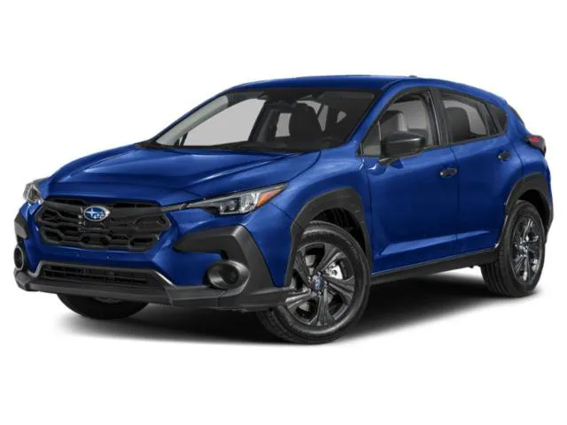 2024 Subaru Crosstrek for sale in Montclair, CA