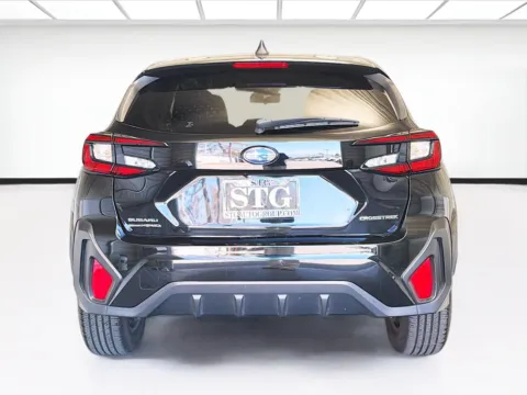 More photos of 2024 Subaru Crosstrek at STG Montclair, CA