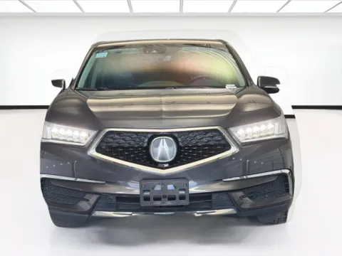Photos of 2019 Acura MDX 3.5L Technology Package for sale in Montclair, CA at STG Montclair