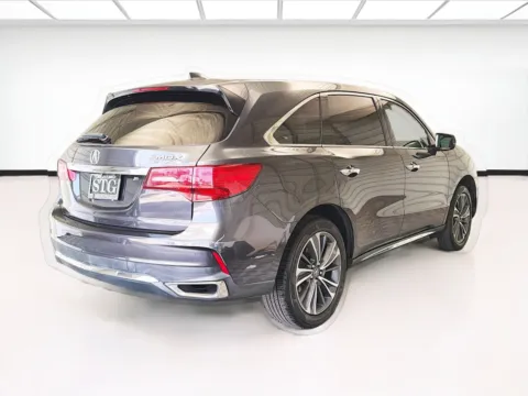 More photos of 2019 Acura MDX 3.5L Technology Package at STG Montclair, CA