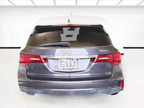 More photos of 2019 Acura MDX 3.5L Technology Package at STG Montclair, CA