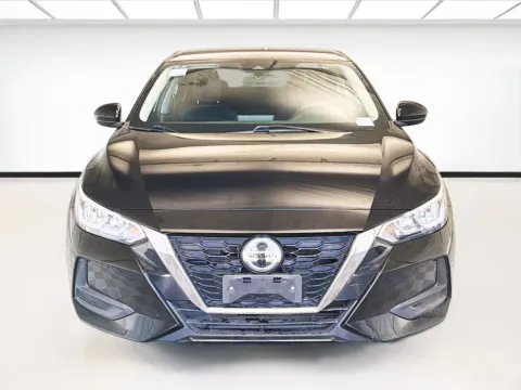 Photos of 2020 Nissan Sentra S for sale in Montclair, CA at STG Montclair