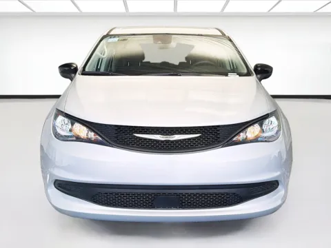 Photos of 2024 Chrysler Voyager LX for sale in Montclair, CA at STG Montclair