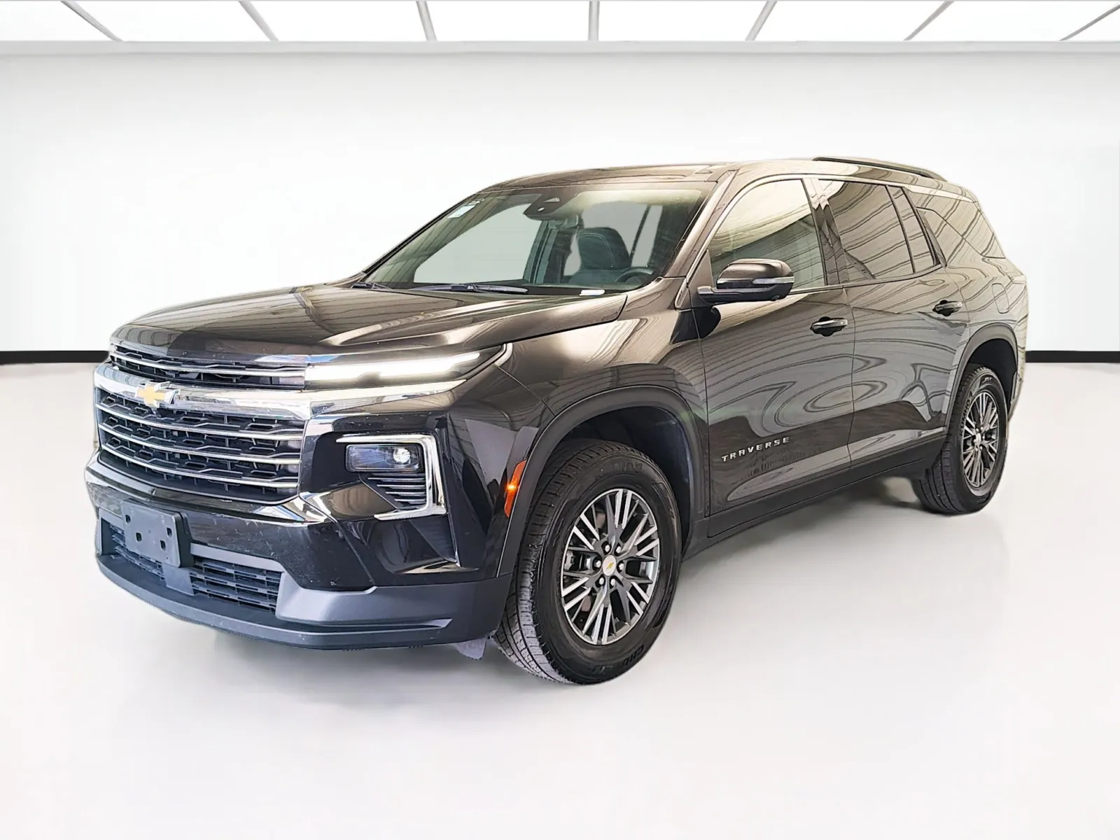 2024 Chevrolet Traverse LT 2LT for sale in Montclair, CA