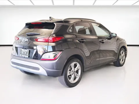 More photos of 2023 Hyundai Kona SEL at STG Montclair, CA