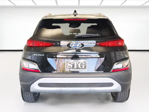 More photos of 2023 Hyundai Kona SEL at STG Montclair, CA