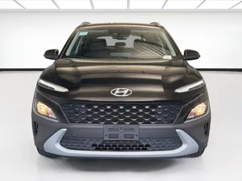 Photos of 2023 Hyundai Kona SEL for sale in Montclair, CA at STG Montclair