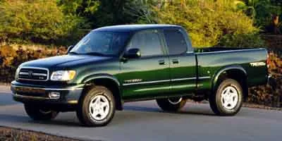 2001 Toyota Tundra SR5 for sale in Montclair, CA