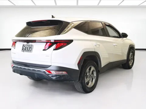 More photos of 2024 Hyundai Tucson SE at STG Montclair, CA