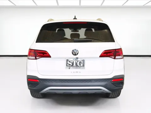 More photos of 2023 Volkswagen Taos 1.5T S at STG Montclair, CA