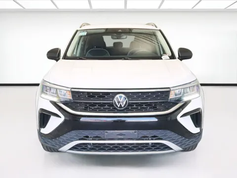 Photos of 2023 Volkswagen Taos 1.5T S for sale in Montclair, CA at STG Montclair