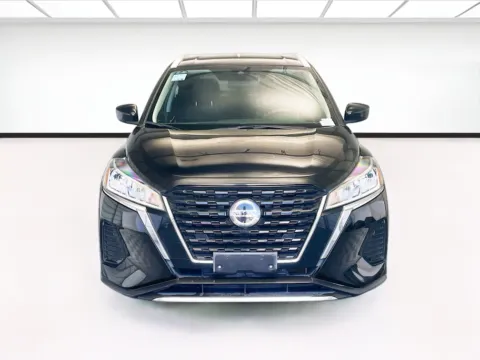 Photos of 2021 Nissan Kicks SV for sale in Montclair, CA at STG Montclair