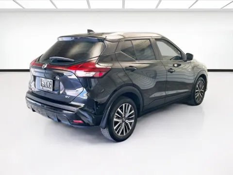 More photos of 2021 Nissan Kicks SV at STG Montclair, CA