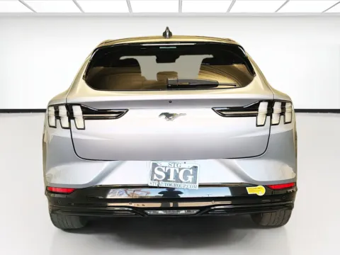 More photos of 2022 Ford Mustang Mach-E Premium at STG Montclair, CA