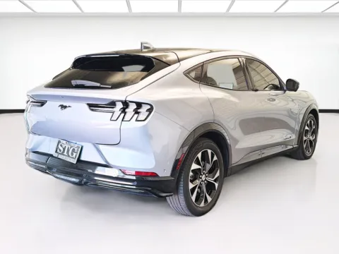 More photos of 2022 Ford Mustang Mach-E Premium at STG Montclair, CA