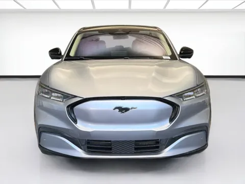 Photos of 2022 Ford Mustang Mach-E Premium for sale in Montclair, CA at STG Montclair