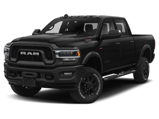 2021 Ram 2500 Power Wagon for sale in Montclair, CA