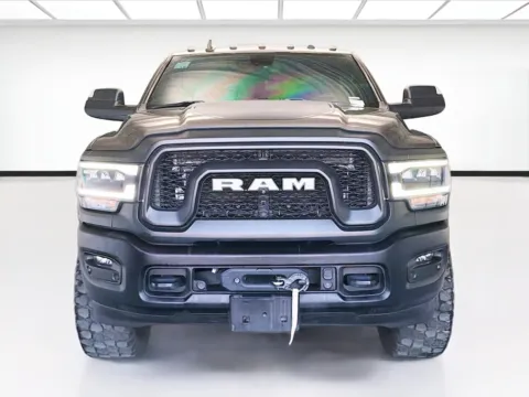 Photos of 2021 Ram 2500 Power Wagon for sale in Montclair, CA at STG Montclair