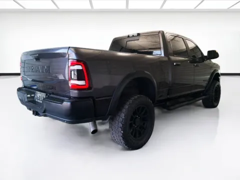 More photos of 2021 Ram 2500 Power Wagon at STG Montclair, CA