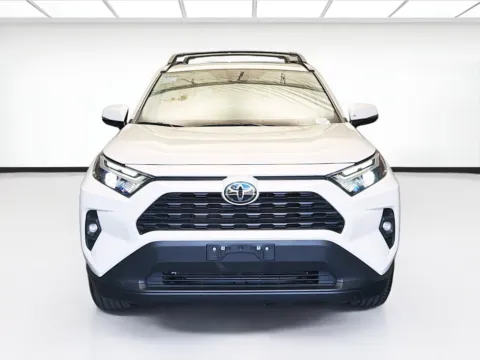 Photos of 2022 Toyota RAV4 XLE Premium for sale in Montclair, CA at STG Montclair