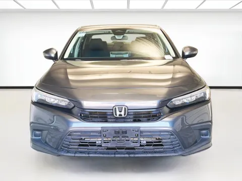 Photos of 2024 Honda Civic LX for sale in Montclair, CA at STG Montclair