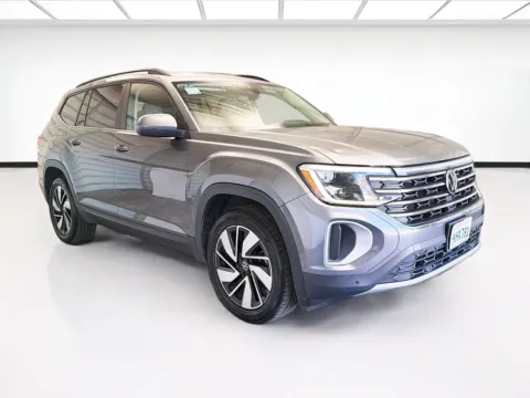 Another view of 2024 Volkswagen Atlas 2.0T SE w/Technology for sale in Montclair, CA at STG Montclair