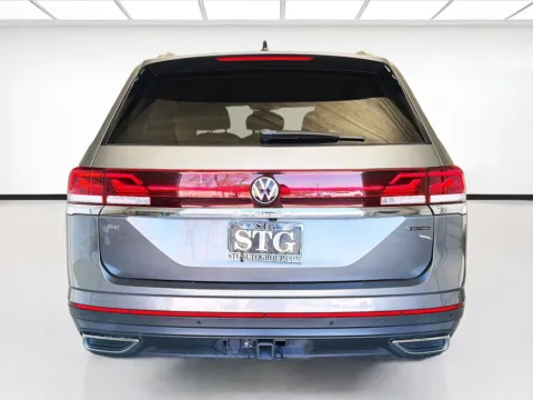 More photos of 2024 Volkswagen Atlas 2.0T SE w/Technology at STG Montclair, CA