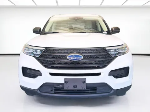 Photos of 2021 Ford Explorer for sale in Montclair, CA at STG Montclair