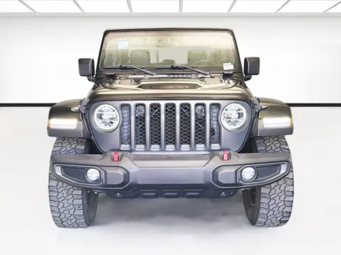 Photos of 2022 Jeep Gladiator Rubicon for sale in Montclair, CA at STG Montclair