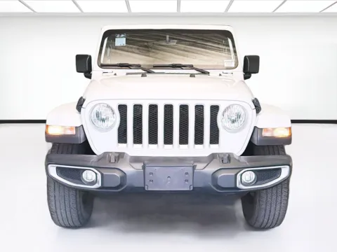 Photos of 2023 Jeep Wrangler Sahara for sale in Montclair, CA at STG Montclair