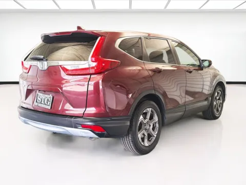 More photos of 2017 Honda CR-V EX at STG Montclair, CA