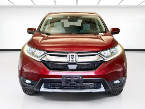 Photos of 2017 Honda CR-V EX for sale in Montclair, CA at STG Montclair