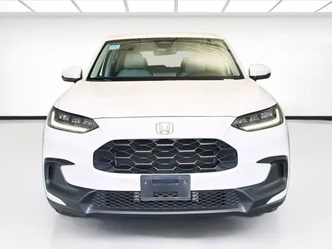 Photos of 2023 Honda HR-V LX for sale in Montclair, CA at STG Montclair