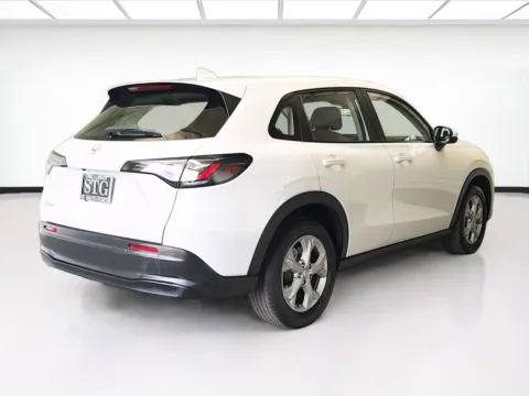 More photos of 2023 Honda HR-V LX at STG Montclair, CA