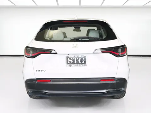 More photos of 2023 Honda HR-V LX at STG Montclair, CA