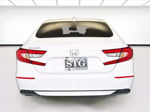 More photos of 2020 Honda Accord LX at STG Montclair, CA