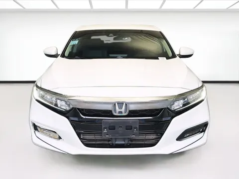 Photos of 2020 Honda Accord LX for sale in Montclair, CA at STG Montclair