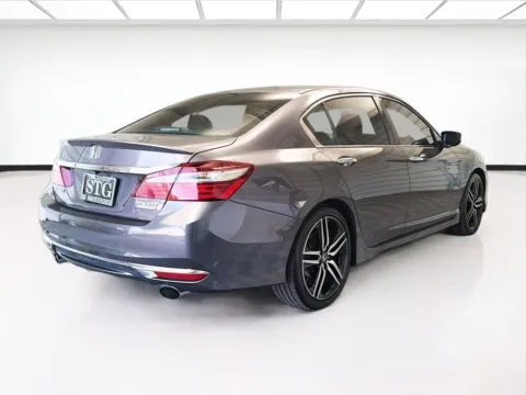 More photos of 2017 Honda Accord Sport Special Edition at STG Montclair, CA