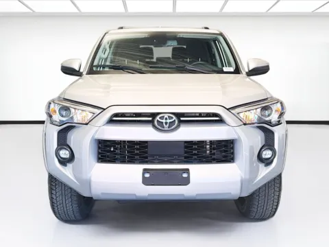 Photos of 2023 Toyota 4Runner SR5 3rd row seats for sale in Montclair, CA at STG Montclair