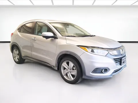 Another view of 2019 Honda HR-V EX for sale in Montclair, CA at STG Montclair