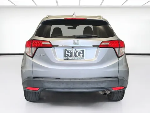 More photos of 2019 Honda HR-V EX at STG Montclair, CA