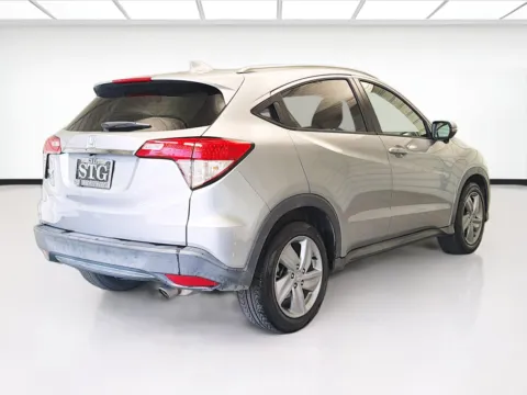 More photos of 2019 Honda HR-V EX at STG Montclair, CA